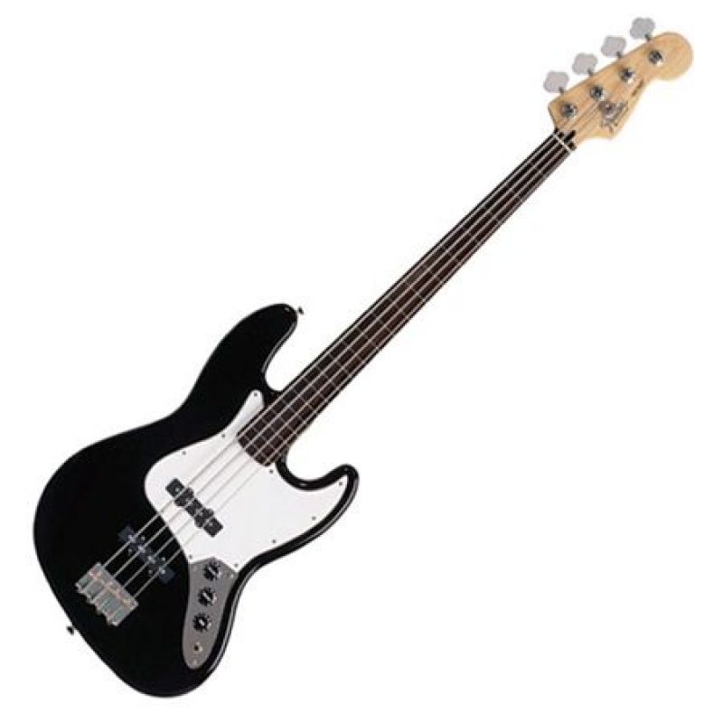 Бас-гитара Fender Standard J-Bass RW